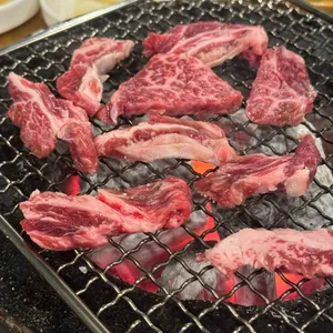 영양숯불갈비 리뷰 사진