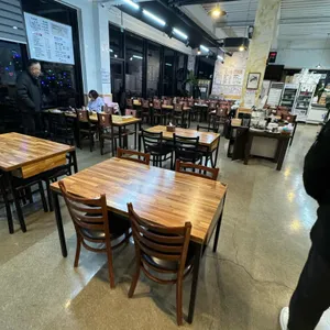 쏠비치 오시기식당 리뷰 사진