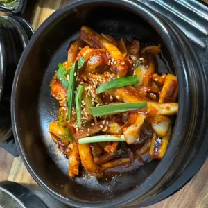 쏠비치 오시기식당 사진