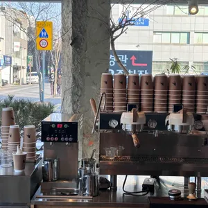 넌테이블 리뷰 사진