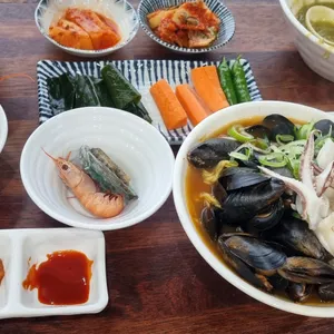 전복죽일번가 사진