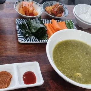 전복죽일번가 사진