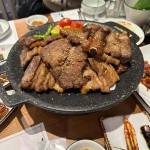 삼오식당 사진