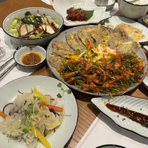 삼오식당 사진