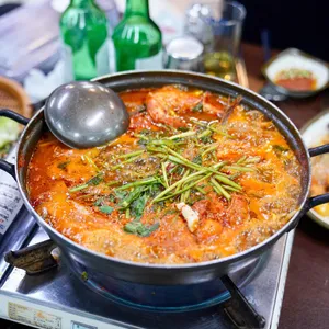 노다지수산 사진