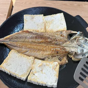 고향식당 리뷰 사진