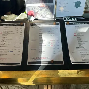 카페 드 220 볼트 리뷰 사진