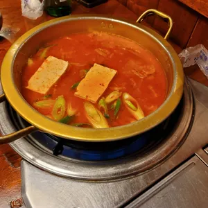 국제식당 사진