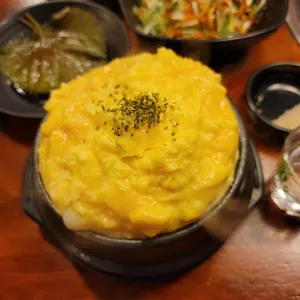 국제식당 사진