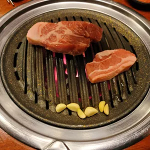 국제식당 사진