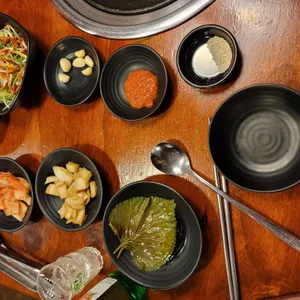 국제식당 사진