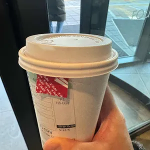 스타벅스 리뷰 사진