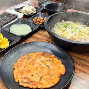 파주코다리 사진