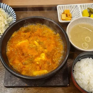 서호돈가스 사진