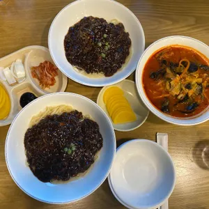 경동반점 사진