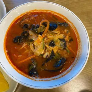 경동반점 사진