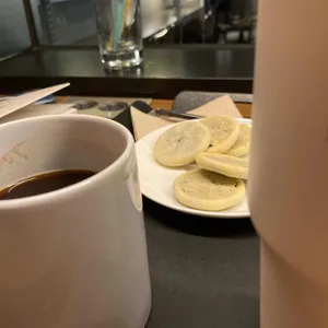 필리아커피 사진