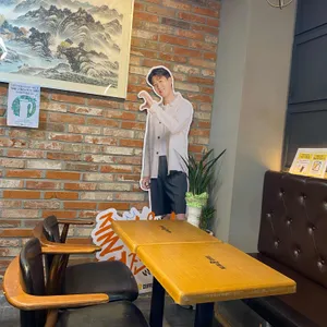 메가커피 리뷰 사진