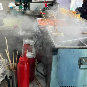 엄마손길 분식 리뷰 사진