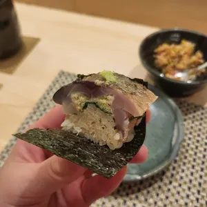 스시소라 리뷰 사진