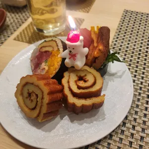 스시소라 리뷰 사진