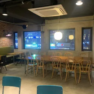 브릭하우스 리뷰 사진