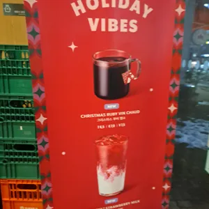 스타벅스 리뷰 사진