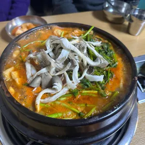 청평매운탕 사진