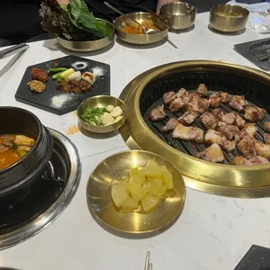신도세기 사진