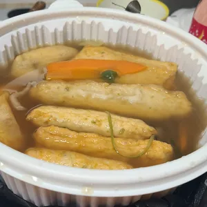 부산댁오뎅 사진