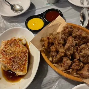 가라와라 국물닭발 사진