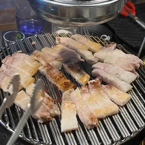 화기애애 사진