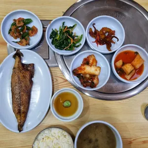 전주집 사진