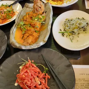 명가원 사진