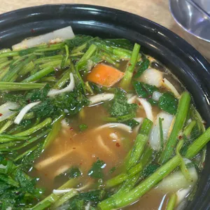 공항칼국수 리뷰 사진