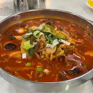 화원반점 사진