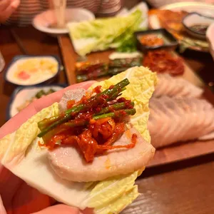 화녕 사진