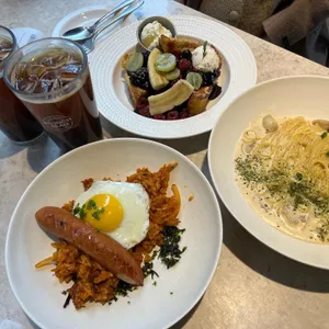 브런치빈 사진