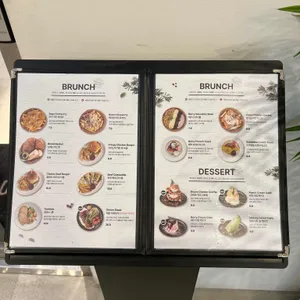 브런치빈 리뷰 사진