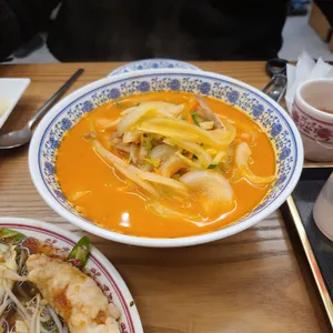 백운짬뽕 사진