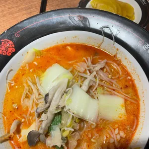 춘리마라탕 사진