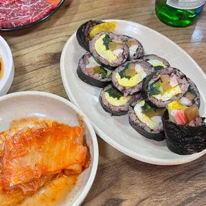 앗싸실내포차 사진