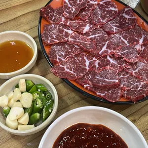 앗싸실내포차 사진