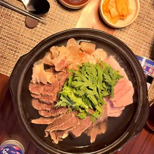 엔소 사진