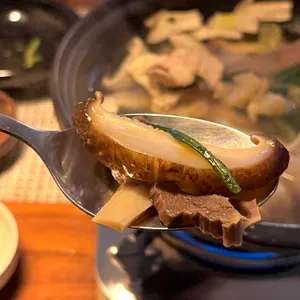 엔소 사진