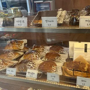 블랑제리 리뷰 사진