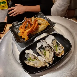 조개밭 리뷰 사진