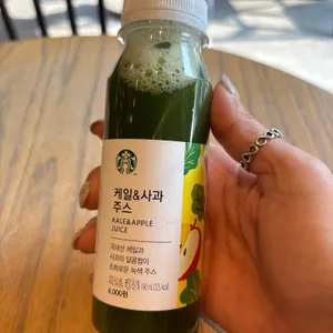 스타벅스 DT 사진