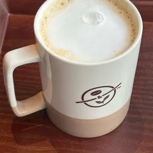 커피빈 사진