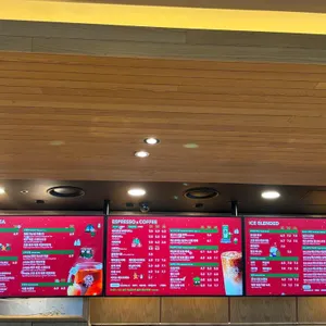 커피빈 리뷰 사진